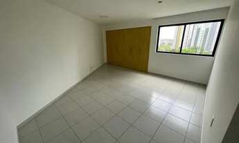 Imagem 7: Apartamento para Locação em Recife, Parnamirim, 4 dormitórios, 4 suítes, 5 banheiros, 3 va