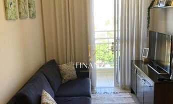 Imagem: Apartamento com 3 dormitórios, 65 m²