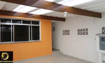 Imagem 3: Sobrado RESIDENCIAL em SÃO BERNARDO DO CAMPO - SP, BAETA NEVES