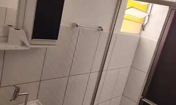 Imagem 6: Quarto e cozinha