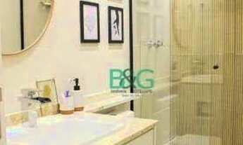 Imagem 6: Apartamento com 2 dormitórios à venda, 55 m² por R$ 699.000 - Lapa - São Paulo/SP