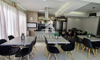 Imagem 2: Apartamento 2 Dormitórios, sendo 01 suíte em Barreiros, São José/SC