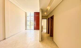 Imagem 4: Casa de alto padrão disponível para venda no Monteville - Acabamento impecável - 3 quartos