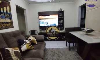 Imagem: Apartamento Residencial à venda, Macuco