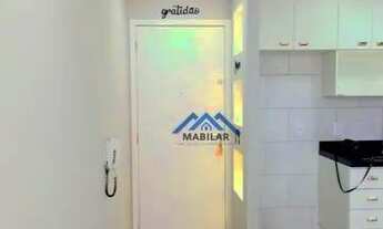 Imagem 5: Apartamento para alugar, 2 dorms, cozinha planejada, forno,cooktop, sanca , led, novo todo