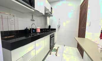 Imagem 6: Alugo apartamento com piscina para TEMPORADA