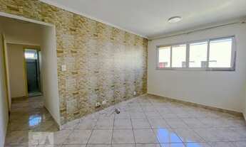 Imagem 2: Apartamento para Aluguel - Vila Califórnia, 2 Quartos, 56 m2