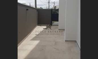 Imagem 4: JUNDIAÍ - Casa de Condomínio - PARQUE RESIDENCIAL ELOY CHAVES