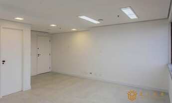 Imagem 4: SãO PAULO - Conjunto Comercial/Sala - Pinheiros