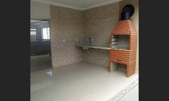 Imagem 5: Sobrado para venda possui 114 metros quadrados com 2 quartos em Mata do Jacinto - Campo Gr