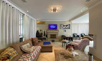 Imagem 7: Casa com reforma moderna em bolsão sem saída!