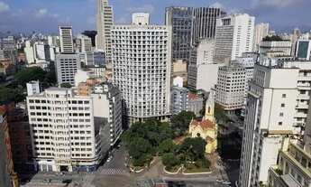 Imagem 5: São Paulo - Apartamento Padrão - Santa Cecília