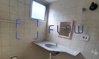 Imagem 5: FLAT MOBILIADO 42m² - MOEMA