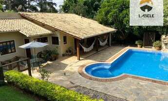 Imagem: CASA 3 DORMITÓRIOS C/3 SUITES - GRANJA