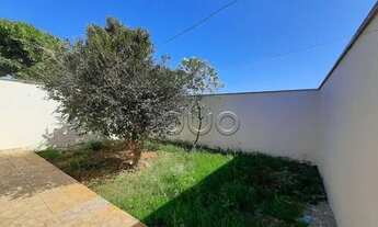 Imagem 7: Casa com 2 dormitórios para alugar, 100 m² por R$ 1.200,01/mês - Água Branca - Piracicaba