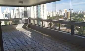 Imagem: Apartamento para venda com 309 metros quadrados