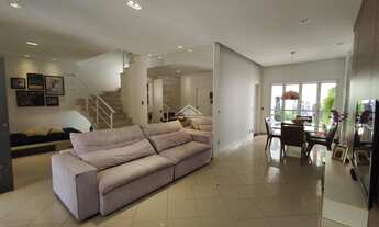 Imagem 6: Casa - Sítios de Recreio Gramado - Campinas