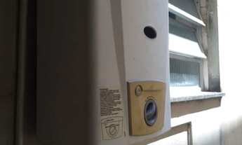 Imagem 5: Apartamento 2 qts sala cozinha banheiro