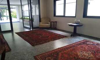 Imagem 4: Maravilhoso apartamento nos Jardins com 4 suítes, todos os aposentos amplos, como não se f