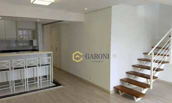 Imagem 4: Apto à venda ao lado metrô Vila Madalena SP com 85m²