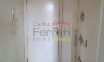 Imagem 6: Apartamento 02 dormitorios - Varanda - Próximo do parque do Tiquatira