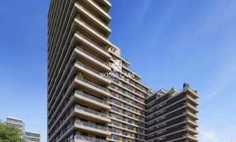 Imagem 3: Os Studios Mampituba é um empreendimento moderno localizado ao lado do Mampituba em Torres