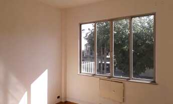 Imagem 4: Apartamento Taquara 2 quartos 68 m² Varanda e Garagem