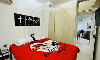 Imagem 6: Eliza Miranda, 2 quartos no andar térreo, Distrito Industrial