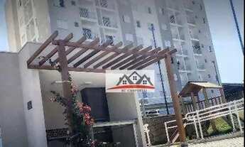 Imagem 6: Apartamento com Lazer Completo .- Jardim do Lago - Campinas/SP