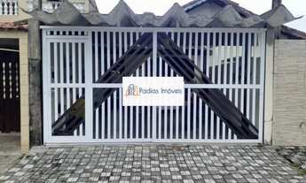 Imagem 2: Casa para venda tem 105 metros quadrados com 2 quartos em Vera Cruz - Mongaguá - SP