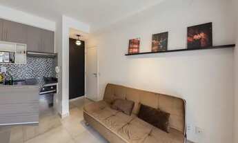 Imagem 3: A Bela Vista, localizada no centro de São Paulo, é um bairro vibrante e cheio de personali