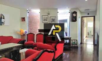 Imagem: Casa térrea a venda com 3 quartos, edícula