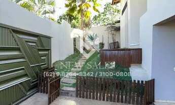 Imagem 7: Excelente sobrado com 3 suítes plenas no Residencial Cidade Verde