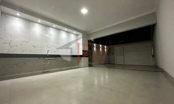 Imagem 2: Casa com 3 quartos - Bairro Santa Maria em Trindade