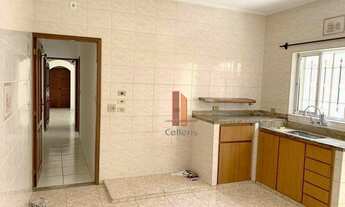 Imagem 5: Casa com 3 dormitórios, 230 m² - venda por R$ 990.000,00 ou aluguel por R$ 5.049,33/mês