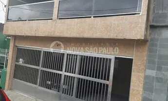 Imagem: Casa - Conceição - Diadema