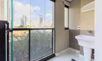 Imagem 4: Studio para venda tem 35 metros quadrados com 1 quarto em Vila Olímpia - São Paulo - SP