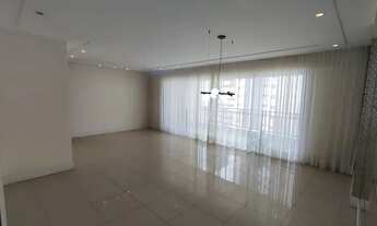 Imagem 2: Apartamento 4 suítes, 154 m², infraestrutura completa, na melhor localização Lot. Aquarius