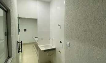 Imagem 7: AFM - Casa com Suíte e Documento grátis no Novo Primavera!