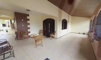 Imagem 7: JS Casa para venda possui 250 metros quadrados com 3 quartos em Turu - São Luís - MA