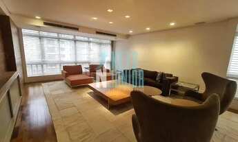 Imagem: Apartamento com 4 dormitórios para alugar