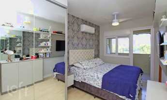 Imagem 5: Apartamento à venda Rua General Pedro Bittencourt, Passo da Areia - Porto Alegre