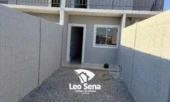 Imagem 2: Adquira já sua casa modelo sobreposta com 30.000 de desconto na entrada no Res. Vida Nova