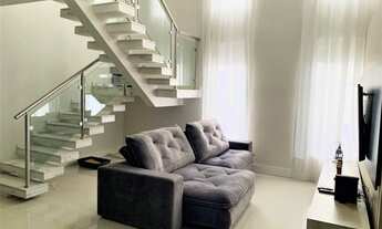 Imagem 7: Casa em condomínio na Granja Viana com Projeto de construção contemporâneo