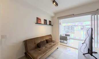 Imagem 4: A Bela Vista, localizada no centro de São Paulo, é um bairro vibrante e cheio de personali