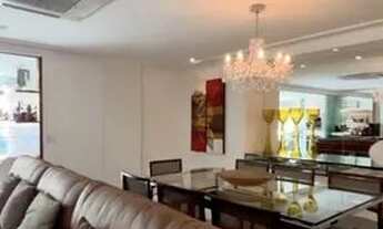 Imagem: Apartamento para venda com 169 metros quadrados