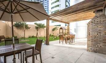 Imagem 6: AHNV)-Oportunidade Alto Padrão em Boa Viagem | 04 Quartos | 136m² | Última unidade