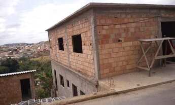 Imagem 4: Vendo duas casas em Carandaí