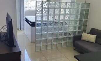 Imagem 7: Studio para aluguel e venda tem 33 metros quadrados com 1 quarto em Santa Efigênia - São P