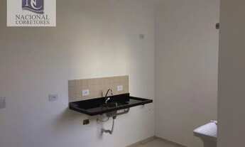 Imagem 5: Apartamento com 2 dormitórios à venda, 50 m² por R$ 307.000,00 - Vila Camilópolis - Santo